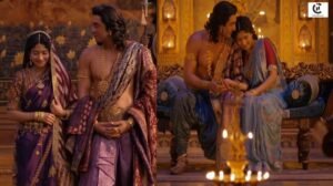 Ramayana film