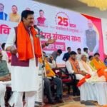 रवि किशन ने राहुल गांधी पर किया कटाक्ष, बोले- हारते ही EVM का रोना रोते हैं, मशीन तो आपके पिता ही लाए थे