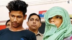 Meerut Husband Murder Case