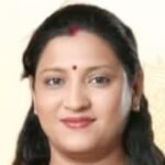 ऋतिका दुबे 6 को दाखिल करेंगी नामांकन, कटिंग मेमोरियल कॉलेज में होगी जनसभा
