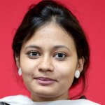 Sakshi Chaturvedi