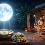 Sharad Purnima