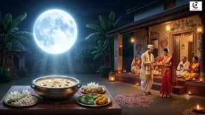 Sharad Purnima