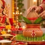 Shardiya Navratri 2026: 11 अक्टूबर से शुरू हो रहा शक्ति पर्व नवरात्रि, जानिए घटस्थापना की सही विधि
