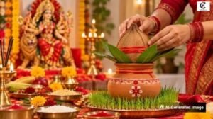 Shardiya Navratri 2026