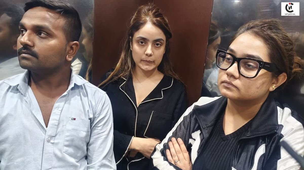 Shiva Murder Case