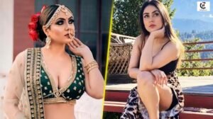 Shraddha Dubey