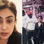 शिवा शर्मा हत्याकांड की आरोपी श्रद्धा दुबे का नया वीडियो आया सामने, बोली- हत्या नहीं हुई