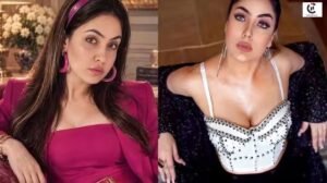 Shraddha Dubey