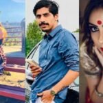 कैफे मालिक शिवा शर्मा की हत्या में मॉडल गर्लफ्रेंड समेत चार पर FIR, जानें कौन है श्रद्धा दुबे