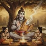 सती के आत्मदाह के बाद कैसे जन्मे भगवान शिव के 6 पुत्र, जानें गणेश से लेकर अयप्पा तक की गाथाएँ