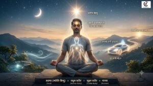 Soul and Body Connection