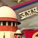 Supreme Court Reprimands UP Police
