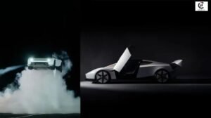 Tesla Roadster