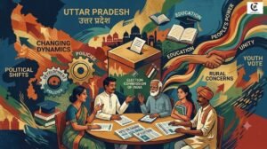 UP MLC Election 2026