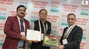 Varanasi Cardiology Conference 2026