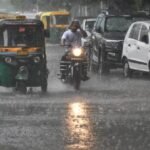 Weather Forecast 17 October 2026