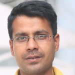 raghvendra prasad mishra
